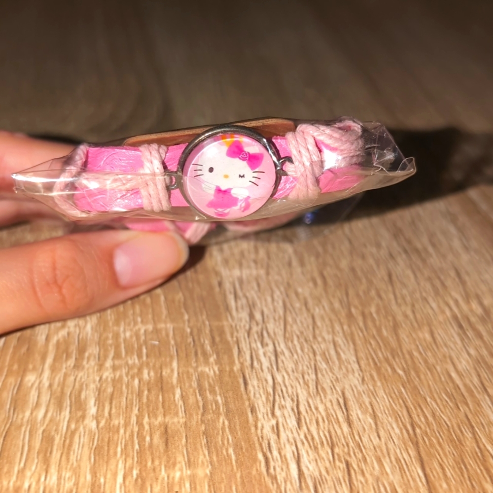 Bracelet